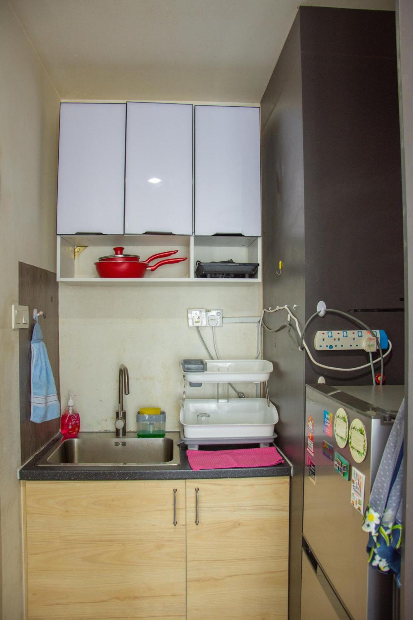 Homestay At Menara U Shah Alam Exterior photo