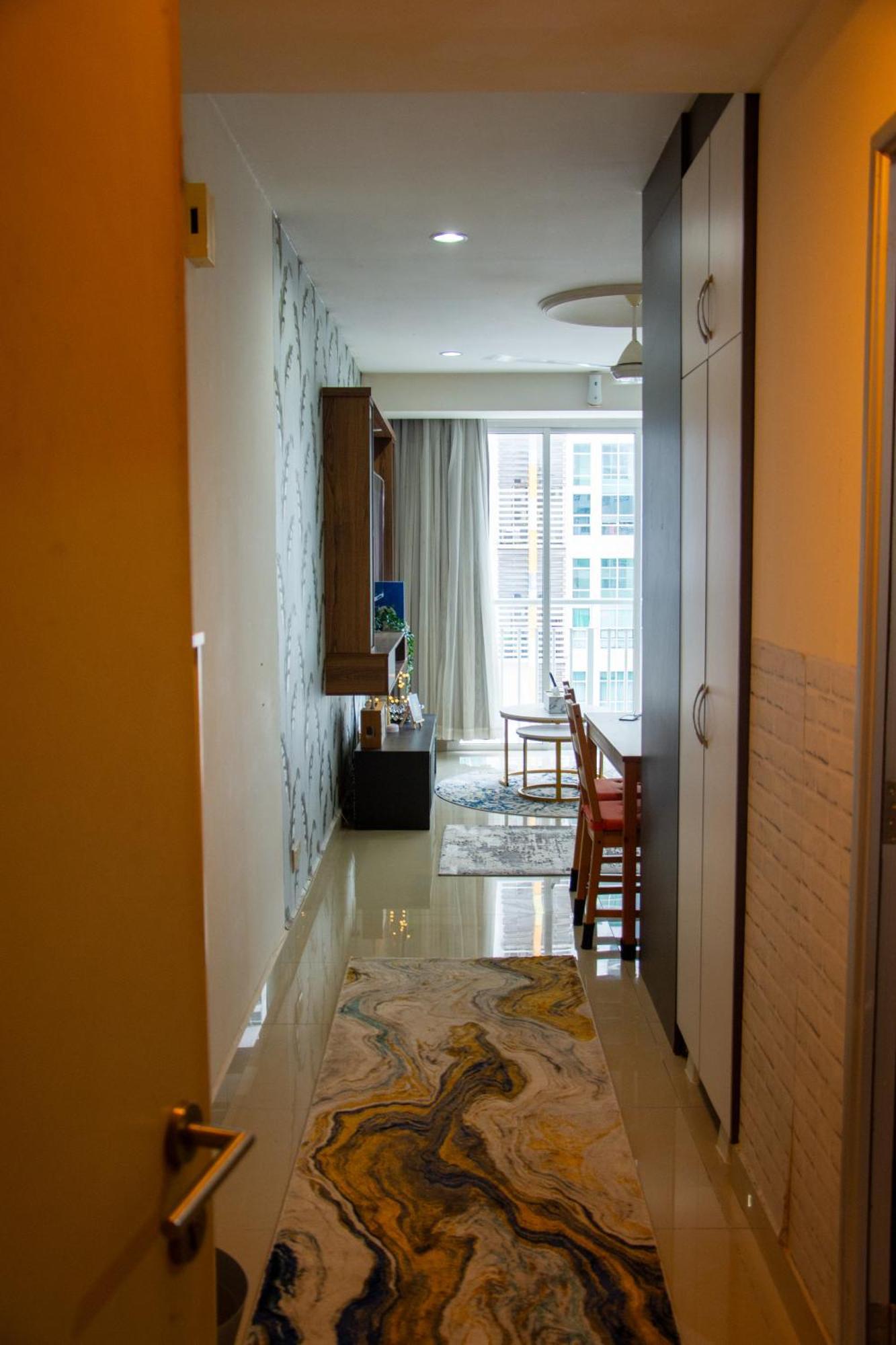 Homestay At Menara U Shah Alam Exterior photo
